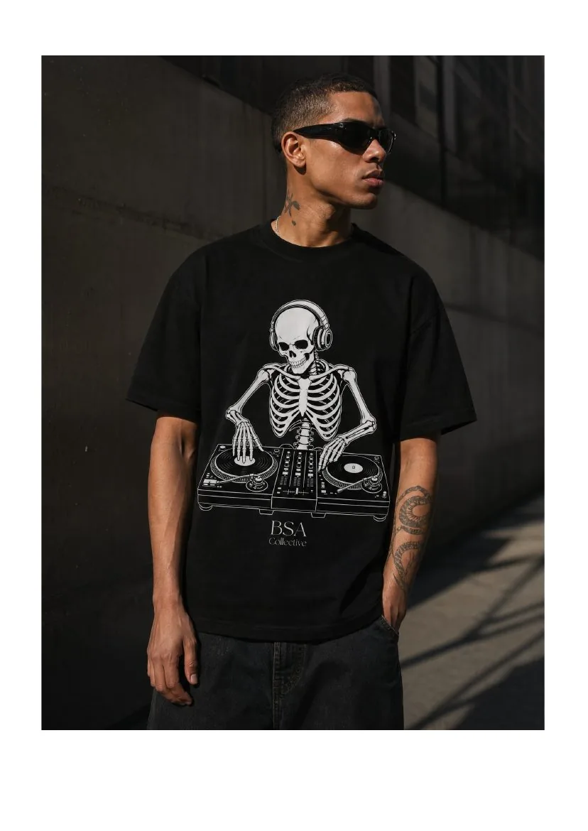 DJ Skeleton Classic