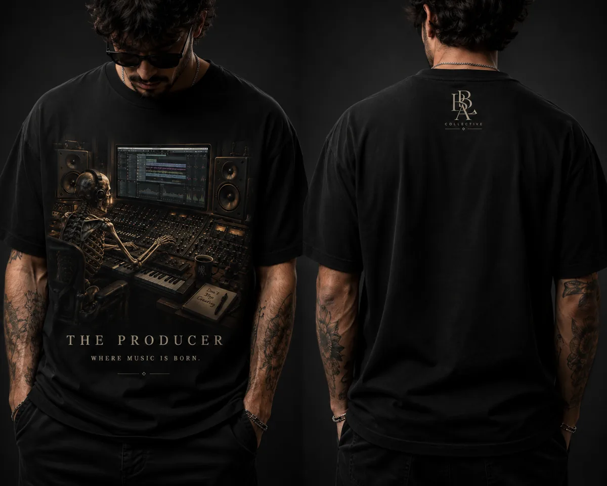 The Producer